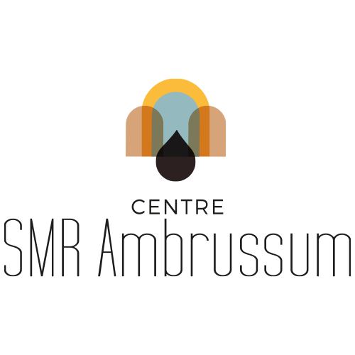 Logo Centre SMR Ambrussum