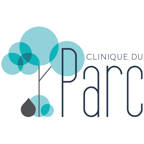 Logo Clinique du Parc