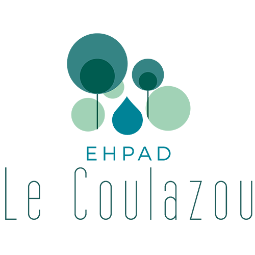 Logo de l'EHPAD Le Coulazou