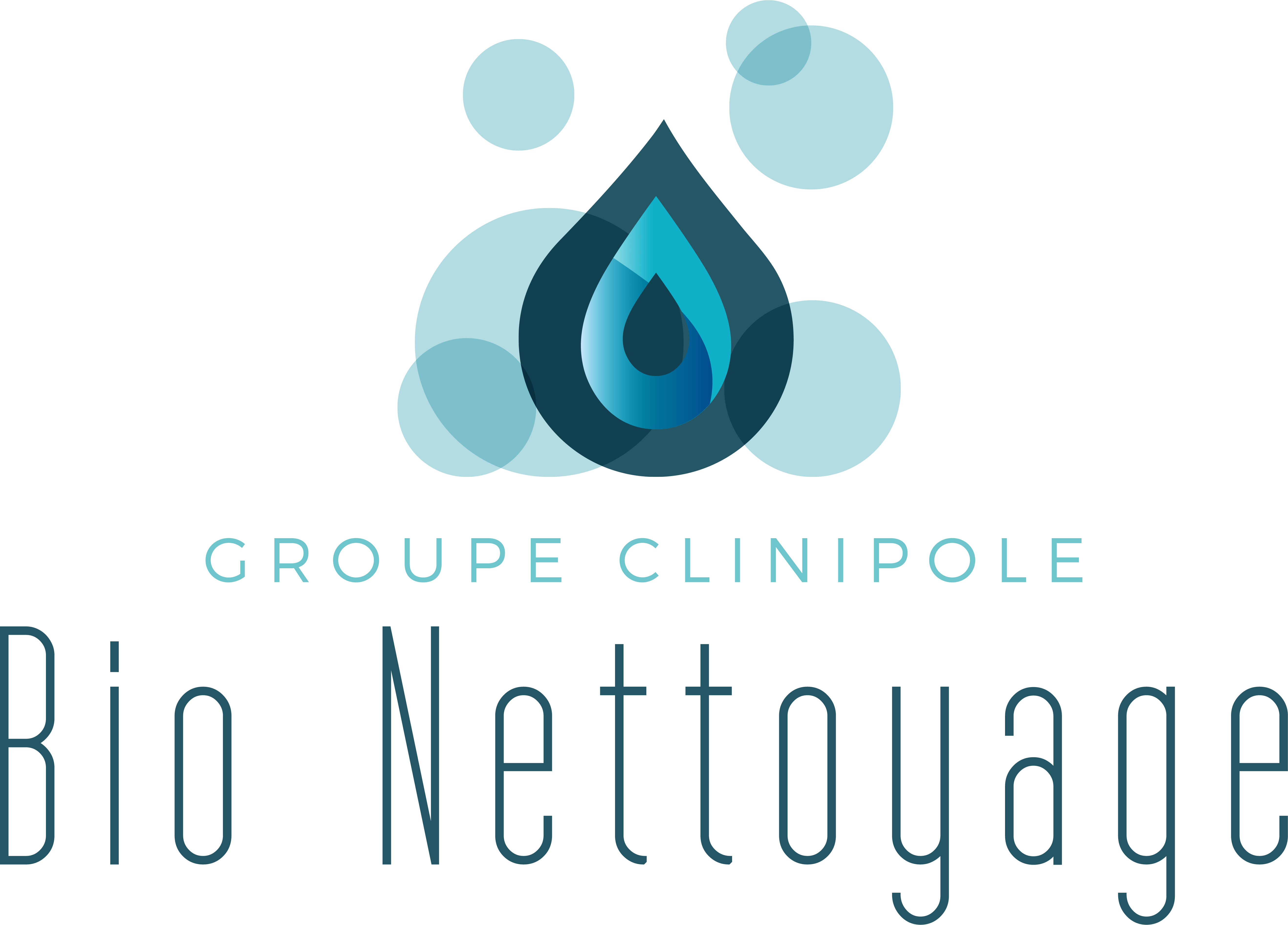 Clinipole bio nettoyage