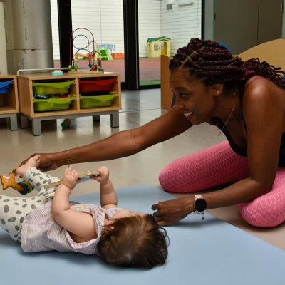 Crèche L'étoile Filante