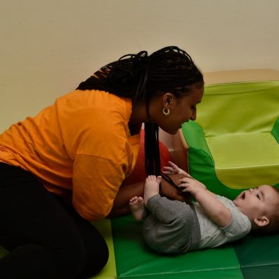 Crèche L'étoile Filante