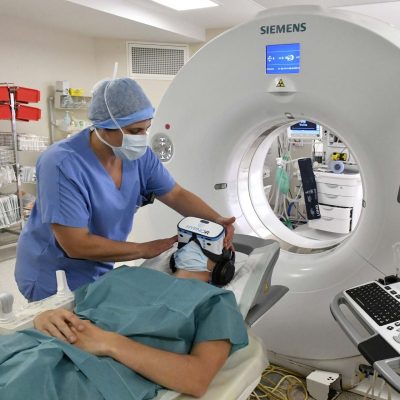 clinique du parc radiologie interventionnelle