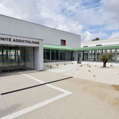 Unité Addictologie de la Clinique Pic Saint Loup